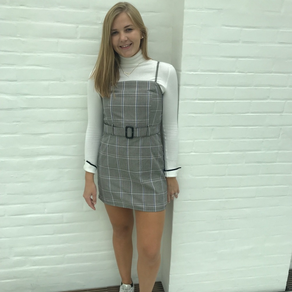 Meet your Posher, Allison